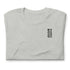 Guards &God Onyx T-Shirt